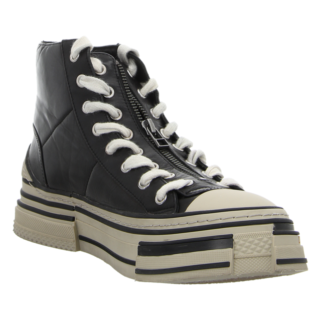 Rebecca White - VW02(L/M)-3 BLACK - VW02(L/M)-3 BLACK - black - Sneaker