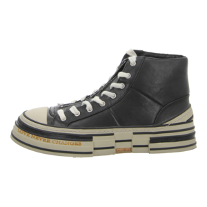 Sneaker - Rebecca White - black