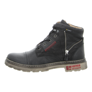 Stiefeletten - Krisbut - black