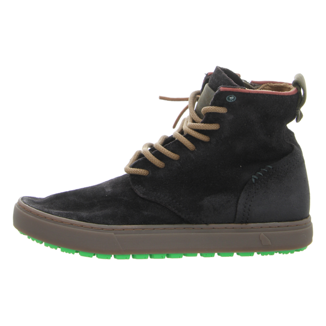Satorisan - HIDA DESERT OASIS LAVAGNA - Hida Desert Oasis - lavagna - Sneaker