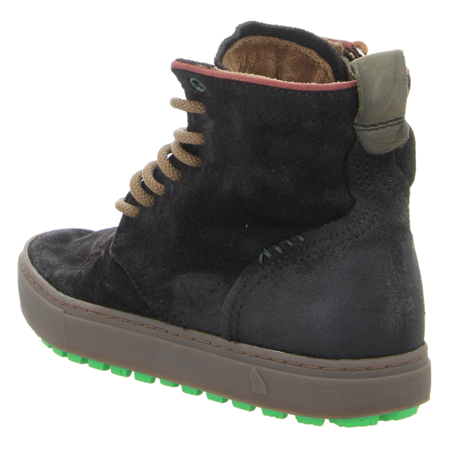 Satorisan - HIDA DESERT OASIS LAVAGNA - Hida Desert Oasis - lavagna - Sneaker