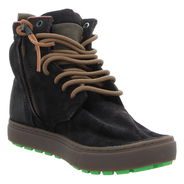 Satorisan - HIDA DESERT OASIS LAVAGNA - Hida Desert Oasis - lavagna - Sneaker