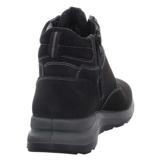 Josef Seibel - 43953-PL21100 - Marley 53 - schwarz - Stiefeletten