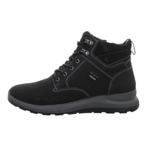 Stiefeletten - Josef Seibel - Marley 53 - schwarz
