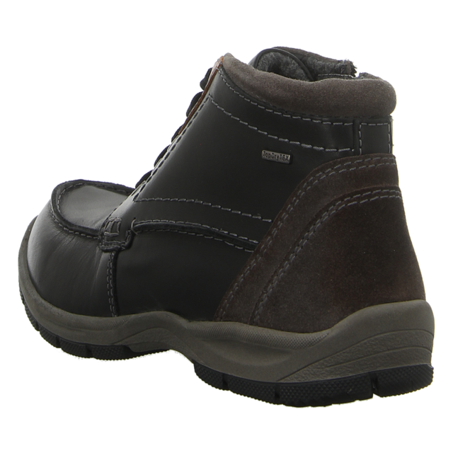 Josef Seibel - 14950-MA860101 - Lenny 50 - schwarz-kombi - Stiefeletten