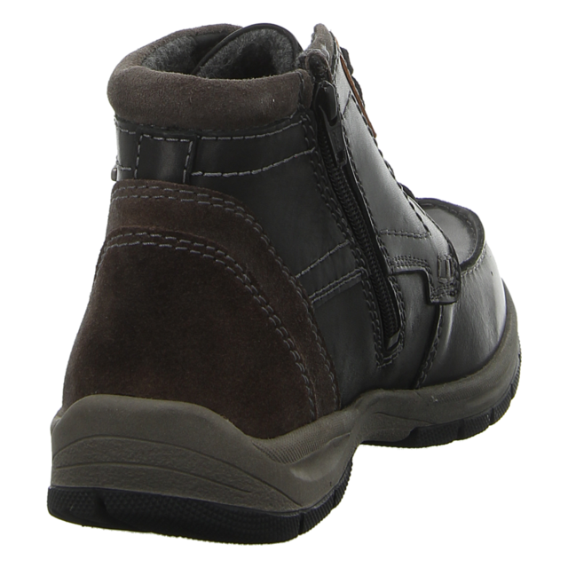 Josef Seibel - 14950-MA860101 - Lenny 50 - schwarz-kombi - Stiefeletten