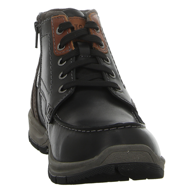Josef Seibel - 14950-MA860101 - Lenny 50 - schwarz-kombi - Stiefeletten