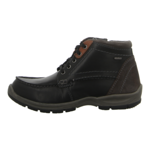 Stiefeletten - Josef Seibel - Lenny 50 - schwarz-kombi