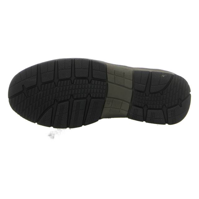Josef Seibel - 14950-MA21101 - Lenny 50 - schwarz-kombi - Stiefeletten