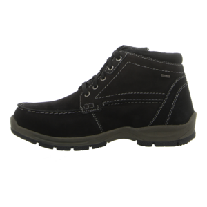 Stiefeletten - Josef Seibel - Lenny 50 - schwarz-kombi