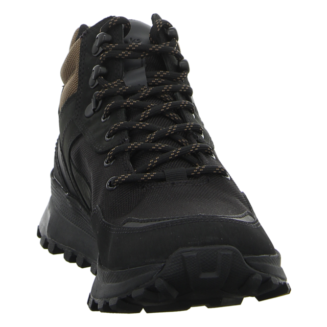 Clarks - 261617087 - ATL TrekHiGTX - black combi - Outdoor-Schuhe