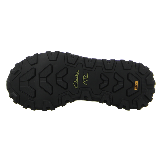 Clarks - 261617087 - ATL TrekHiGTX - black combi - Outdoor-Schuhe