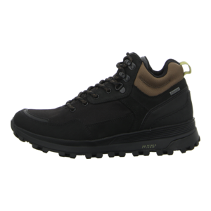 Outdoor-Schuhe - Clarks - ATL TrekHiGTX - black combi