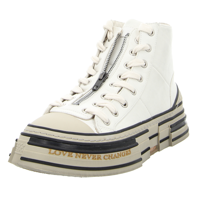 Rebecca White - V02-8 NAPPA MILK - V02-8 NAPPA MILK - nappa milk - Sneaker