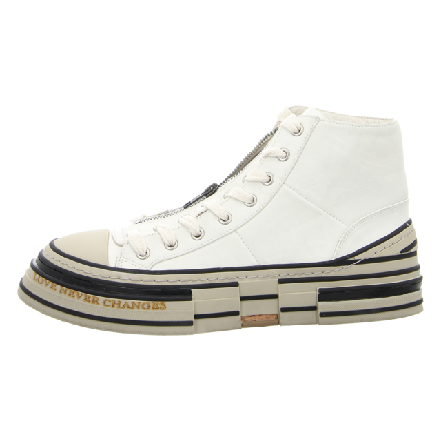 Rebecca White - V02-8 NAPPA MILK - V02-8 NAPPA MILK - nappa milk - Sneaker