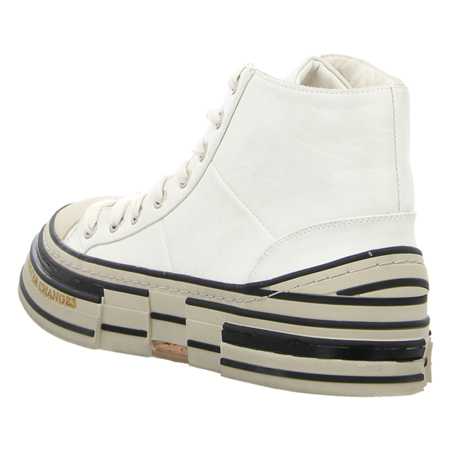 Rebecca White - V02-8 NAPPA MILK - V02-8 NAPPA MILK - nappa milk - Sneaker