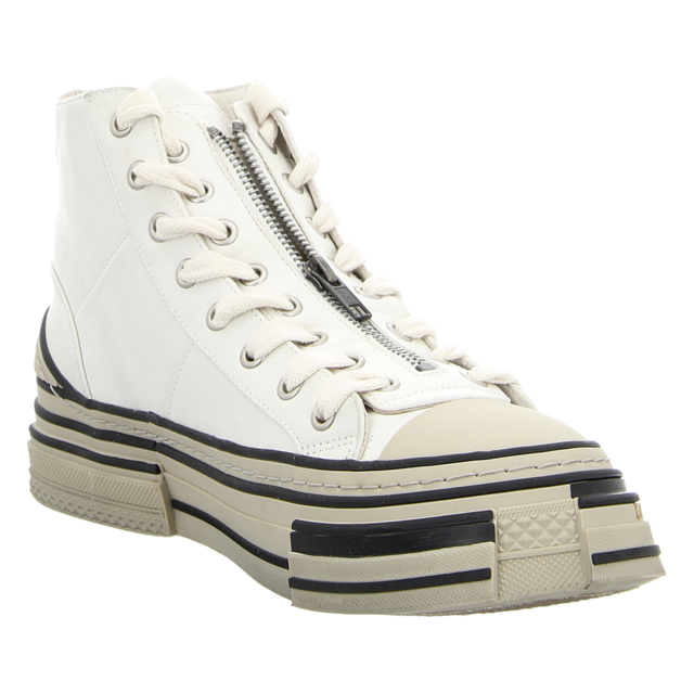 Rebecca White - V02-8 NAPPA MILK - V02-8 NAPPA MILK - nappa milk - Sneaker