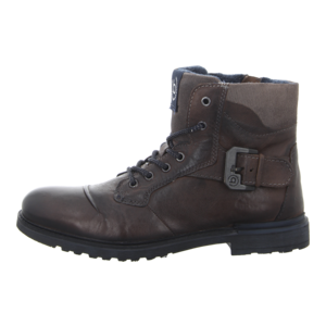 Stiefeletten - Bugatti - Vittore - dark grey