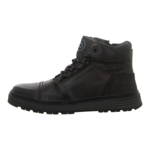 Stiefeletten - Bugatti - Atlanta - grau