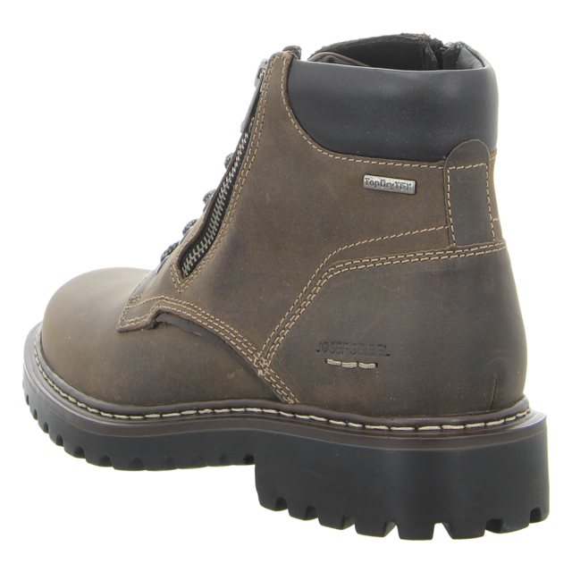Josef Seibel - 21967-MA86261 - Chance 67 - vulcano-kombi - Stiefeletten