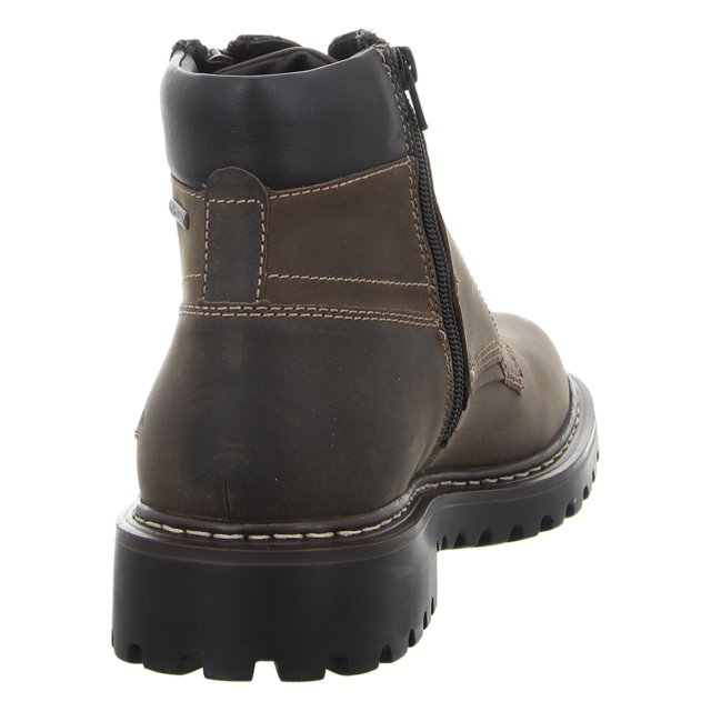 Josef Seibel - 21967-MA86261 - Chance 67 - vulcano-kombi - Stiefeletten
