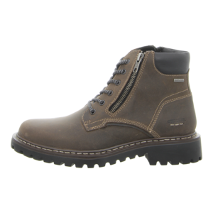 Stiefeletten - Josef Seibel - Chance 67 - vulcano-kombi