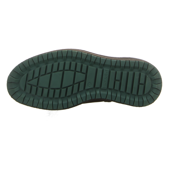 Josef Seibel - 15530-PL994331 - Emil 30 - grau - Stiefeletten