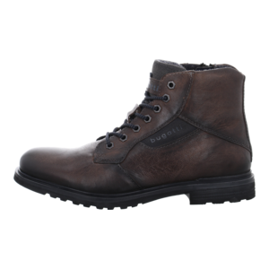 Stiefeletten - Bugatti - Vittore - dark grey