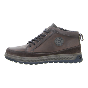 Stiefeletten - Bugatti - Exeter - dark grey