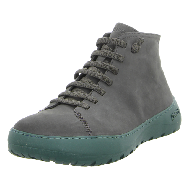 Camper - K300541-003 - Peu Serra - dark gray - Stiefeletten