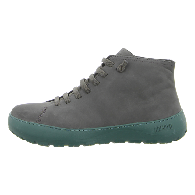 Camper - K300541-003 - Peu Serra - dark gray - Stiefeletten