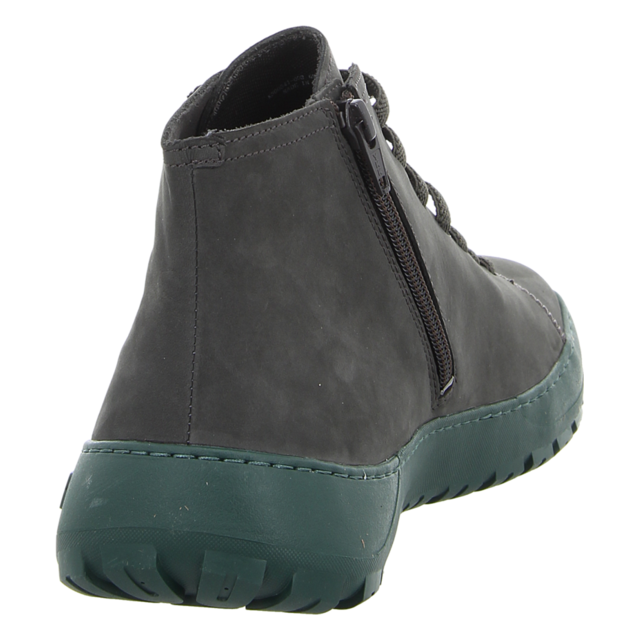 Camper - K300541-003 - Peu Serra - dark gray - Stiefeletten