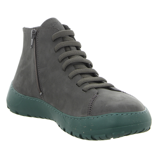Camper - K300541-003 - Peu Serra - dark gray - Stiefeletten