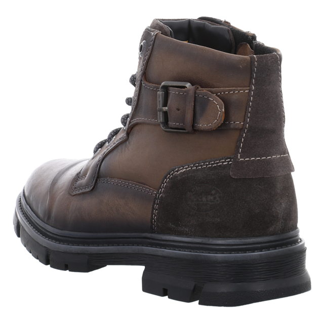 Dockers by Gerli - 59MH002-460-220 - 59MH002-460-220 - dunkelgrau - Stiefeletten