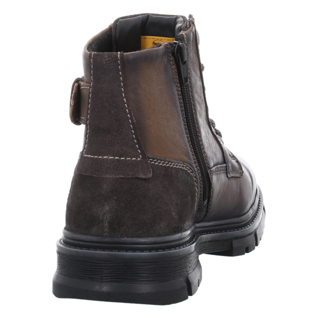 Dockers by Gerli - 59MH002-460-220 - 59MH002-460-220 - dunkelgrau - Stiefeletten