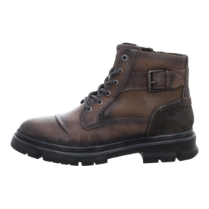 Stiefeletten - Dockers by Gerli - dunkelgrau