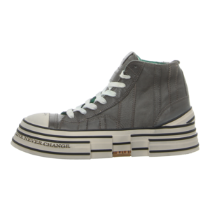 Sneaker - Rebecca White - grau-kombi