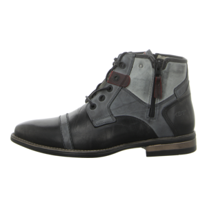 Stiefeletten - Krisbut - grey