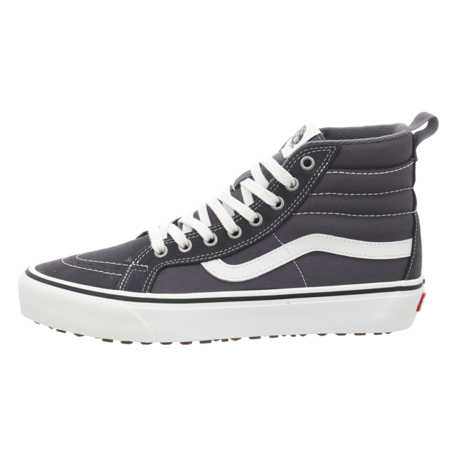 Vans - VN000Y611071 - SK8-HI Insulated - asphalt - Sneaker