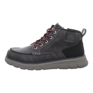 Stiefeletten - Bugatti - grey
