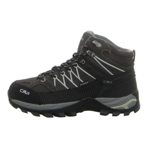 Outdoor-Schuhe - CMP - Rigel Mid - grey