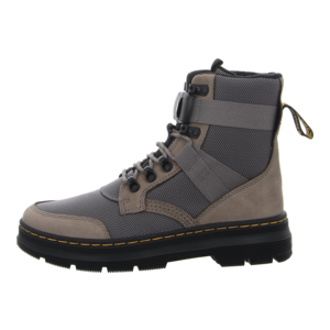 Stiefeletten - Dr. Martens - Combs Tech II FL - nickel grey/black nickel grey