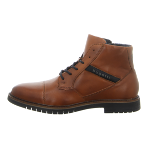 Stiefeletten - Bugatti - Caj - cognac