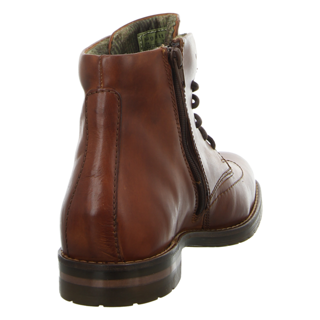 Bugatti - 311-A5F34-1000-6300 - Lussorio Evo - cognac - Stiefeletten