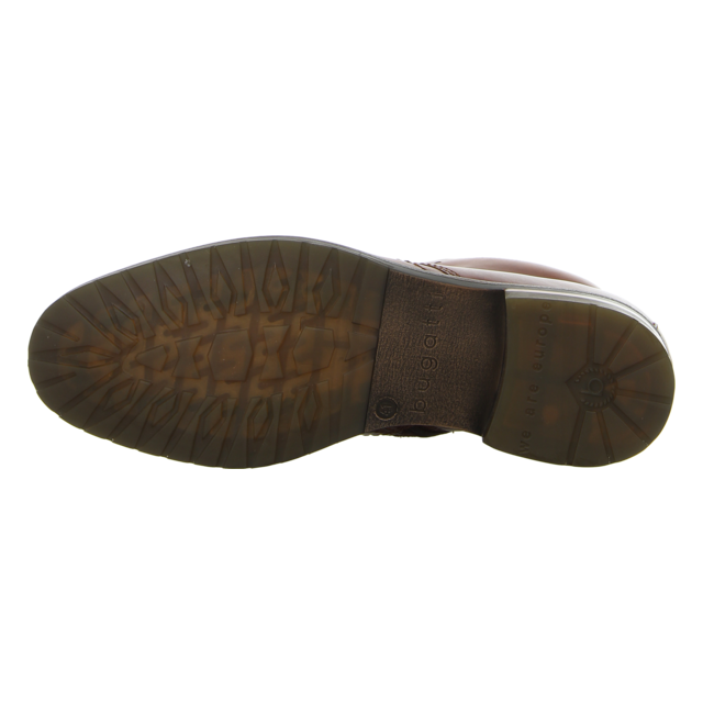 Bugatti - 311-A5F34-1000-6300 - Lussorio Evo - cognac - Stiefeletten