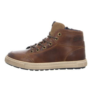 Stiefeletten - Bugatti - Huberto - cognac