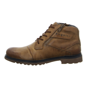 Stiefeletten - Bugatti - Vittore - cognac