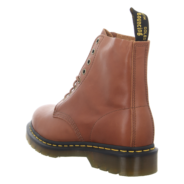 Dr. Martens - 31004225 - 1460 Pascal - saddle tan - Stiefeletten