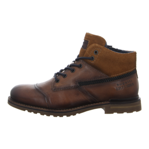 Stiefeletten - Bugatti - Vittore - cognac