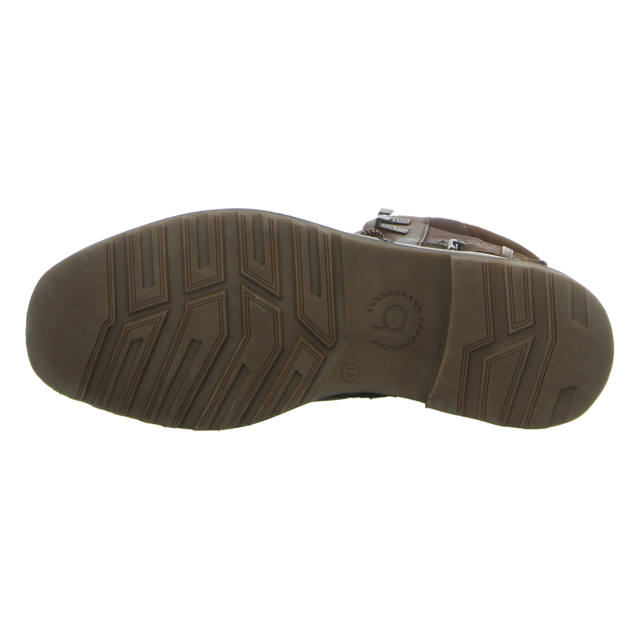 Bugatti - 321-A0U31-3214-6160 - Vittore - darkbrown/brown - Stiefeletten